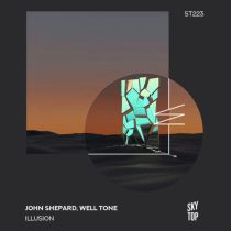 John Shepard, John Shepard & Well Tone – Illusion