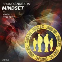 Bruno Andrada – Mindset