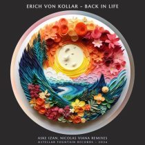 Erich Von Kollar – Back in Life
