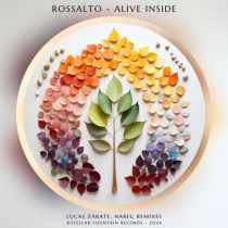 RossAlto – Alive Inside