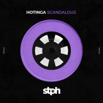 HOTINGA – Scandalous