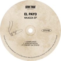 El Payo & Freddy da Stupid, El Payo – Nkaoza EP