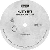 Nutty Nys – Natural (Retake) – Extended Mix