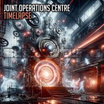 John O’Callaghan & Joint Operations Centre – Timelapse