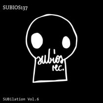 VA – SUBilation, Vol. 6