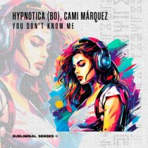 Hypnotica (Bo) & Cami Márquez – You Don’t Know Me