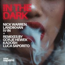 Landikhan & IV-IN, Nick Warren – In The Dark