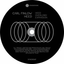 Carl Finlow – Heed