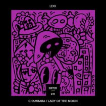 Lexx (BE) – Lady Of The Moon