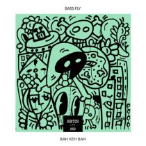 Bass Fly – Bah Keh Bah