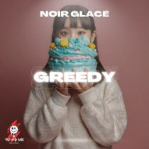 Noir Glacé – Greedy – AFRO HOUSE