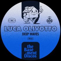 Luca Olivotto – Deep Waves