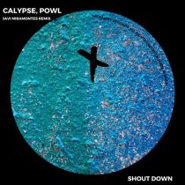 Calypse & Powl – Shout Down