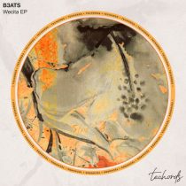 B3ATS – Wecita EP