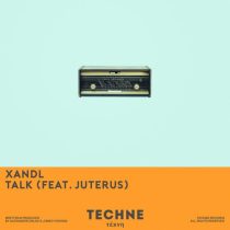 Xandl & Juterus – Talk