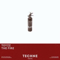 TOYZZ – The Fire