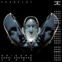 Fehrplay – Second Language remixes