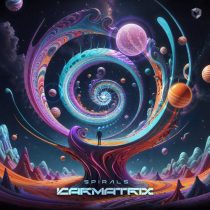 Karmatrix – Spirals