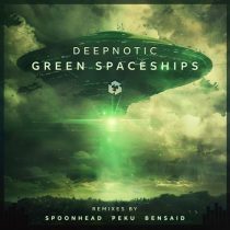 Deepnotic – Green Spaceships