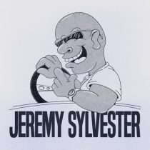 Jeremy Sylvester, Jeremy Sylvester & Maria Labelle – Flashback