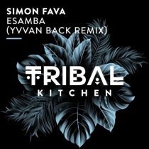 Simon Fava – Esamba (Yvvan Back Remix)