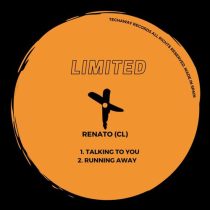 Renato (CL) – Talking To You EP