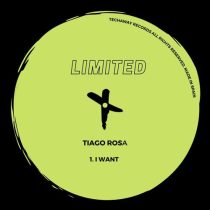 Tiago Rosa – I Want