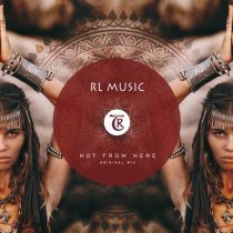 RL Music, Tibetania – Not From Here