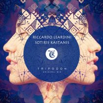 Tibetania, Sotiris Kastanis & Riccardo Leardini – Tripodon