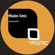 Mladen Tomic – Dancing Runner EP