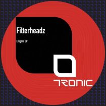 Filterheadz – Enigma EP
