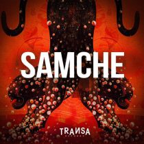SAMCHE – SAMCHE EP