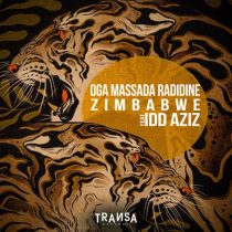 Idd Aziz & OGA MASSADA RADIDINE – Zimbabwe feat. Idd Aziz