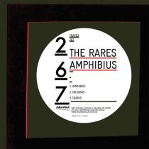 The Rares – Amphibius