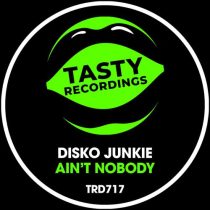 Disko Junkie – Ain’t Nobody