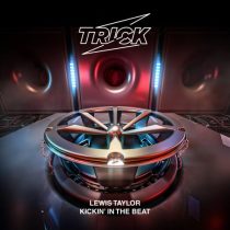 Lewis Taylor – Kickin’ In The Beat