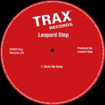 Leopard Step – Work My Body