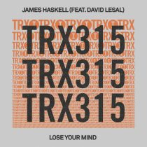 David LeSal & James Haskell – Lose Your Mind