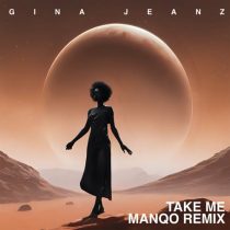 Gina Jeanz – Take Me (Manqo Remix)