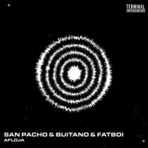San Pacho, Buitano & Fatboi – Afloja