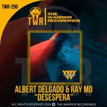 Ray MD & Albert Delgado – Desespera