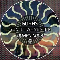Goras – Sun & Waves EP