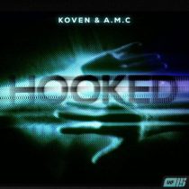 A.M.C & Koven – Hooked