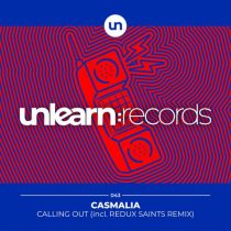 Casmalia – Calling Out