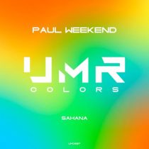 Paul Weekend – Sahana