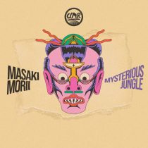 Masaki Morii – Mysterious Jungle