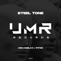 Steel Tone – Arkamblax / Piton