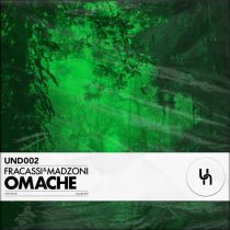 Fracassi & Madzoni – Omache