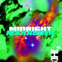 DJ Physical – Midnight Marauder