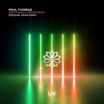 Paul Thomas – Emotional Landscapes (Ezequiel Arias Remix)
